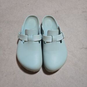 Birkenstock Clogs